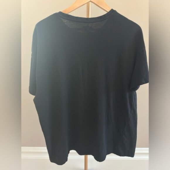 Las Vegas Raiders NFL Oversized T-Shirt – Size Large - Picture 2 of 4